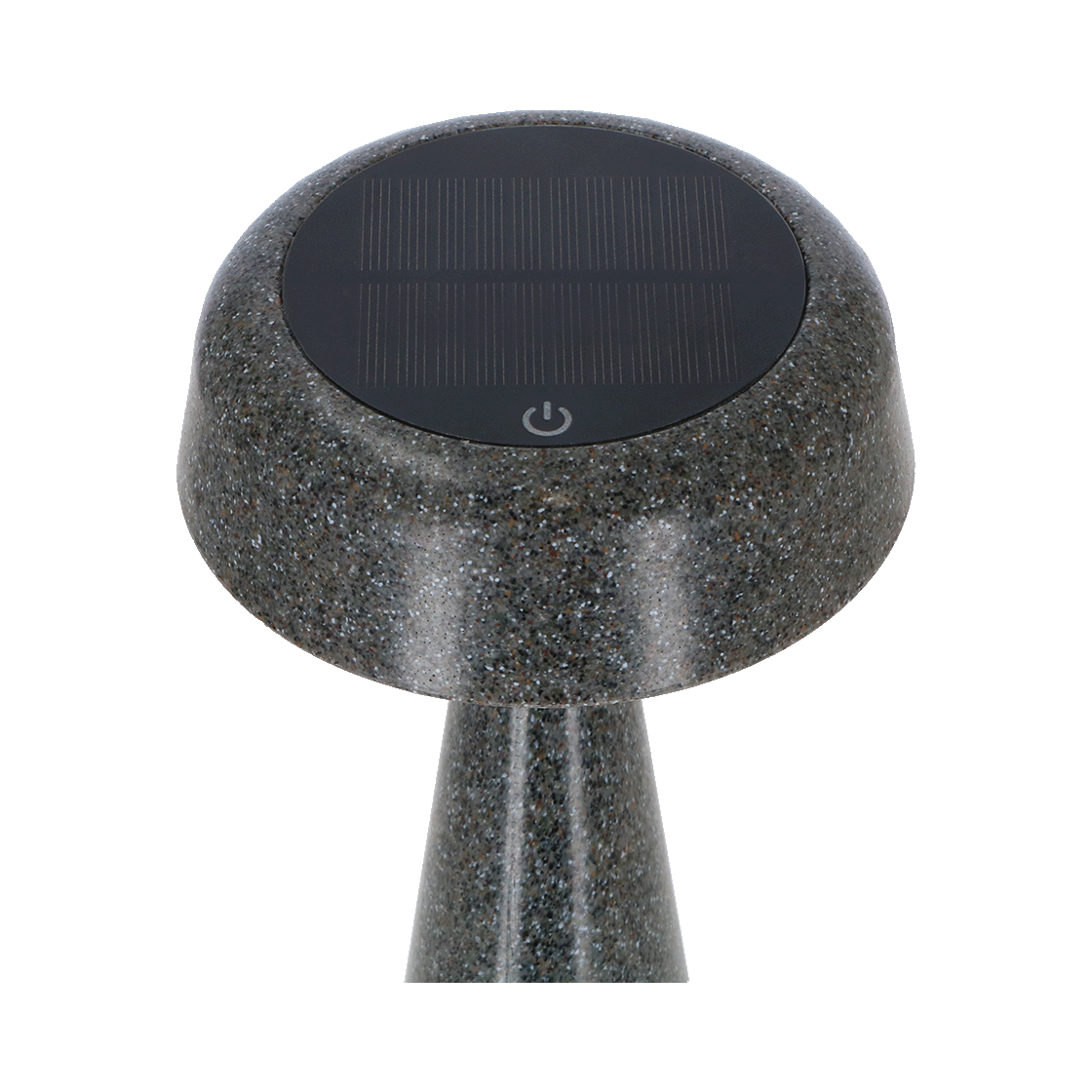 Sten lamp dark grey 29,5cm afbeelding 4