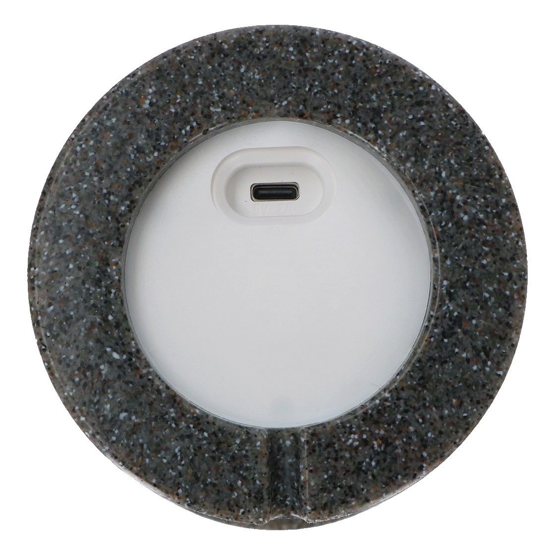Sten lamp dark grey 29,5cm afbeelding 5