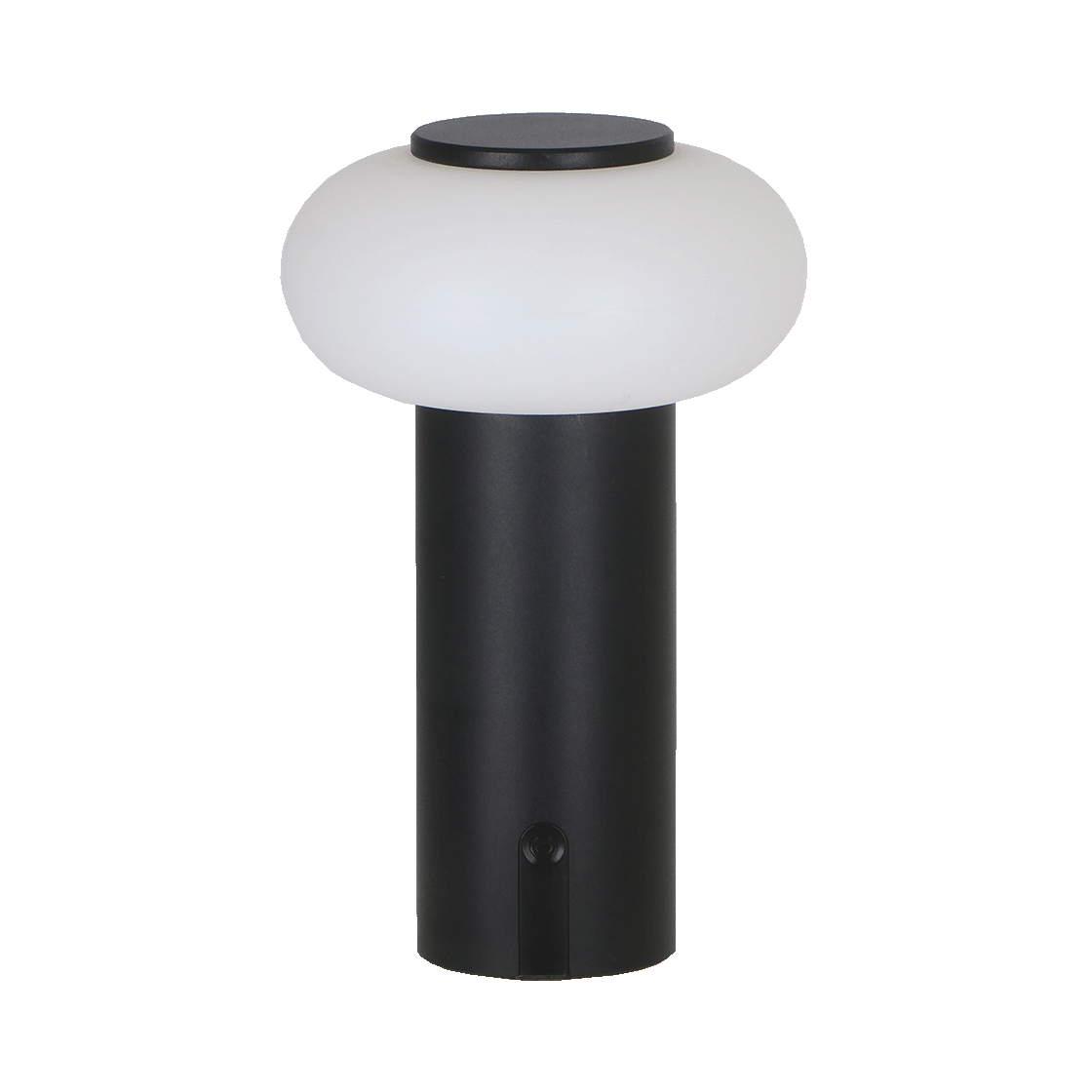 Sol lamp black afbeelding 2