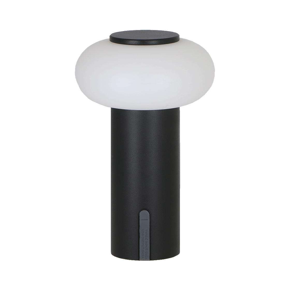 Sol lamp black afbeelding 3