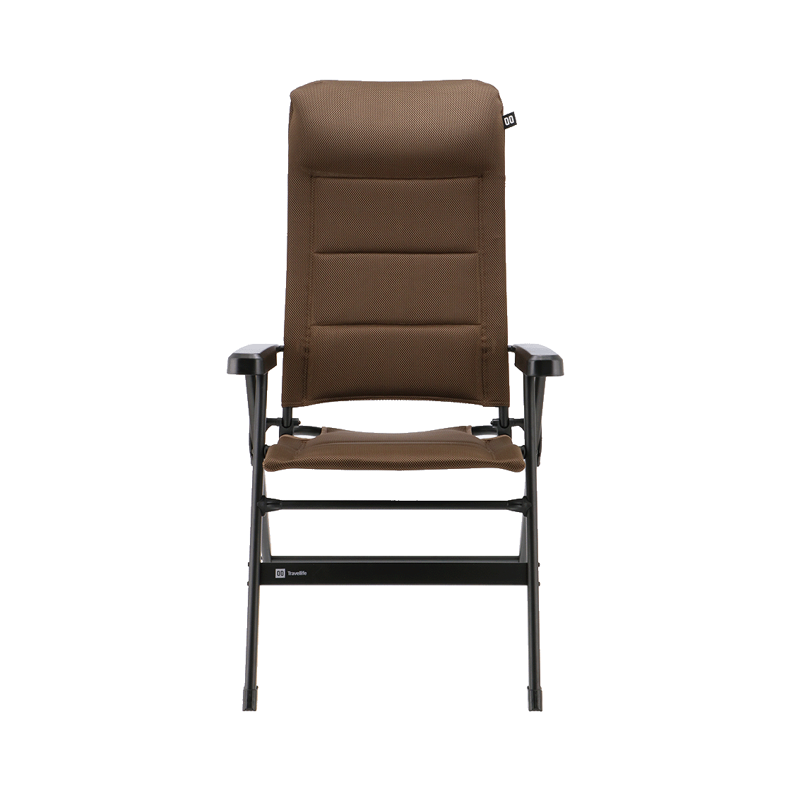 Barletta standenstoel comfort L brown afbeelding 3