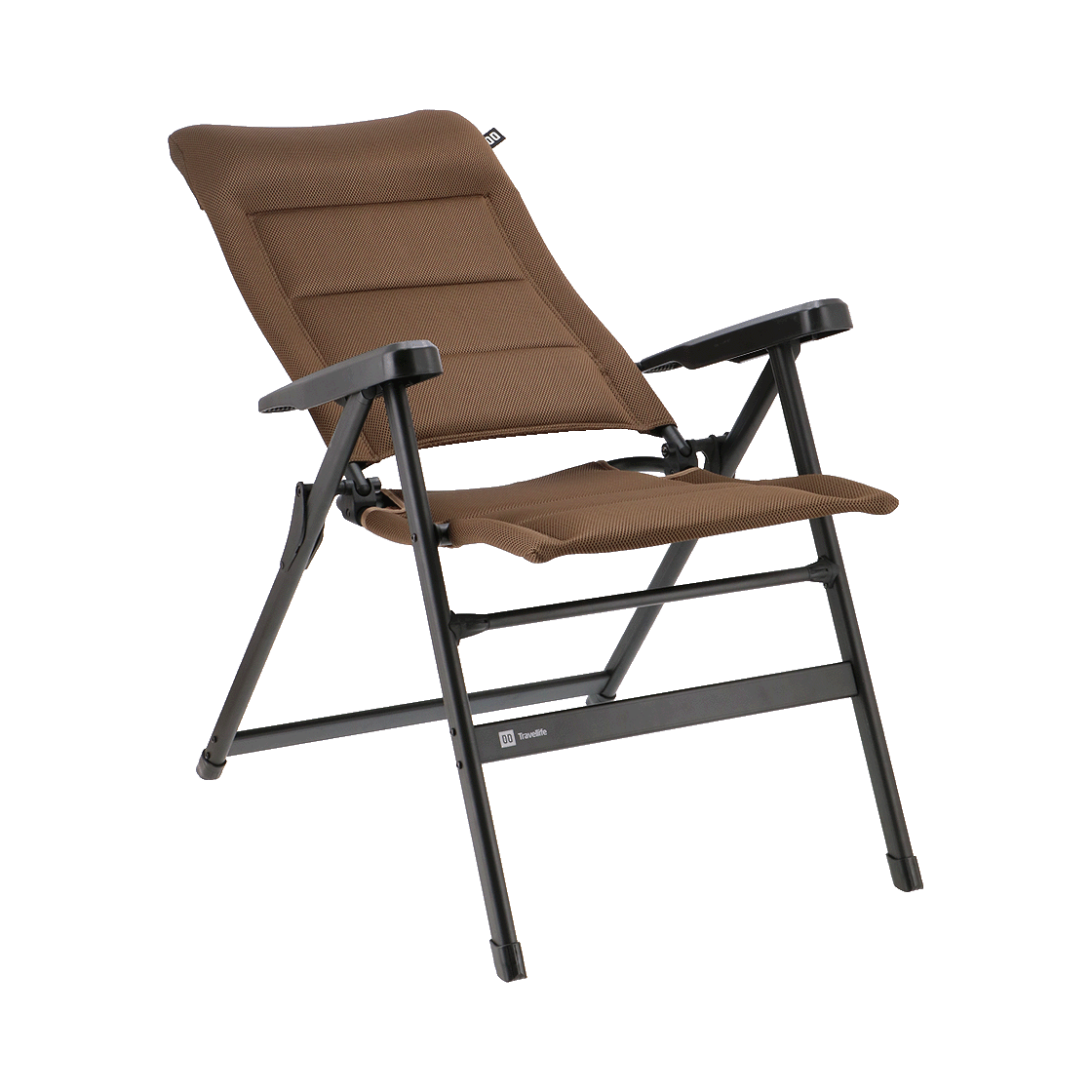 Barletta standenstoel comfort L brown afbeelding 4