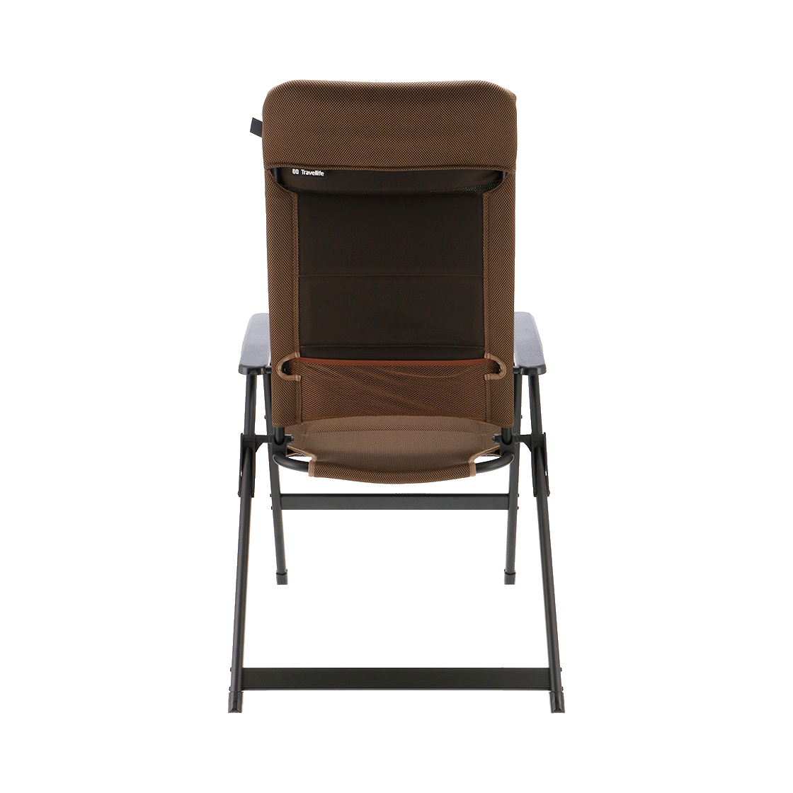 Barletta standenstoel comfort L brown afbeelding 5