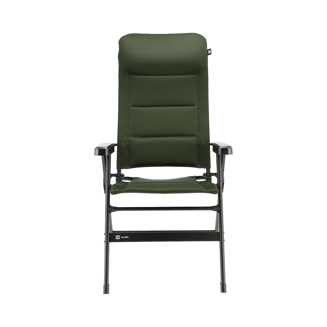 Barletta standenstoel comfort L green afbeelding 3