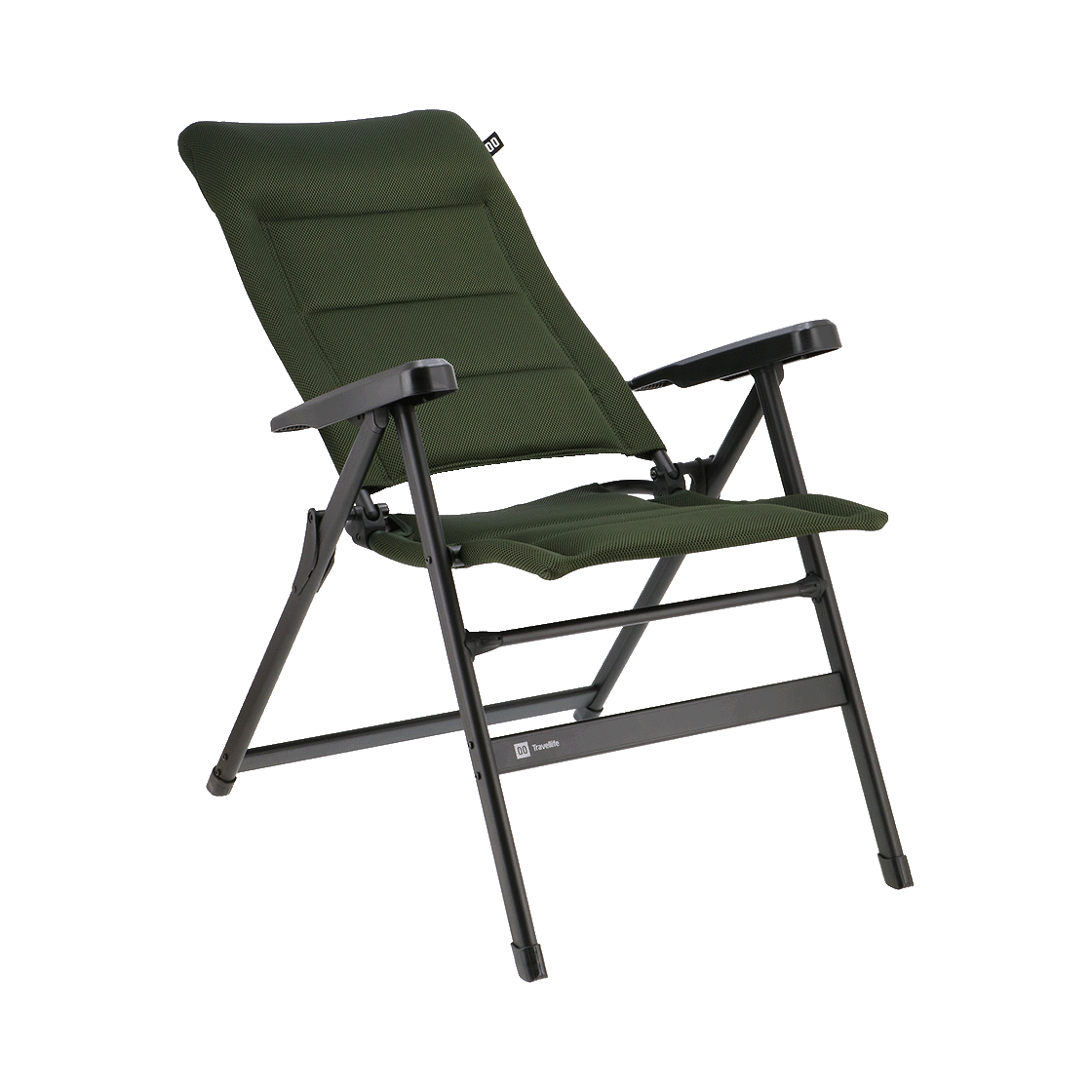 Barletta standenstoel comfort L green afbeelding 4