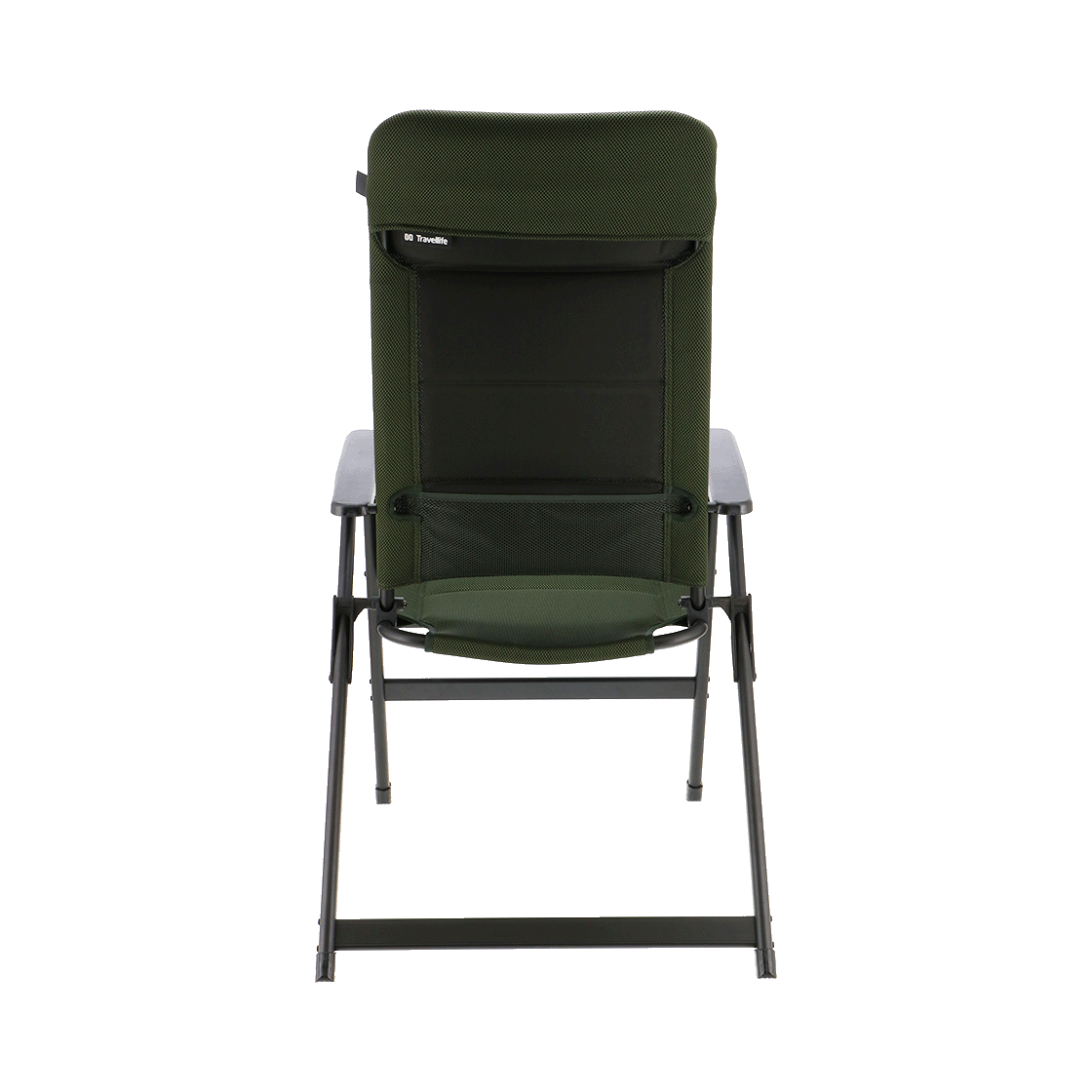 Barletta standenstoel comfort L green afbeelding 5