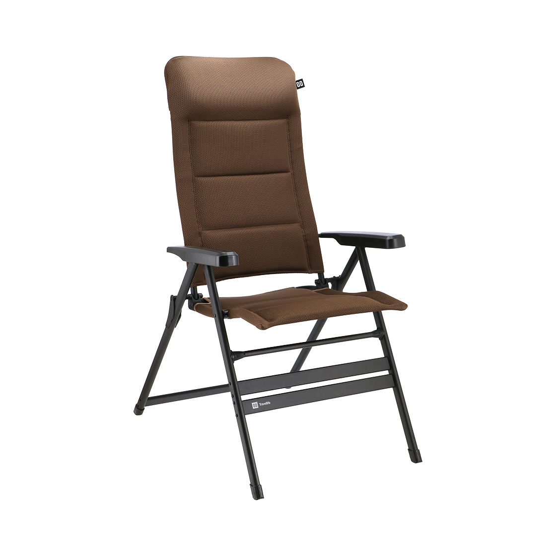 Barletta standenstoel comfort XL brown