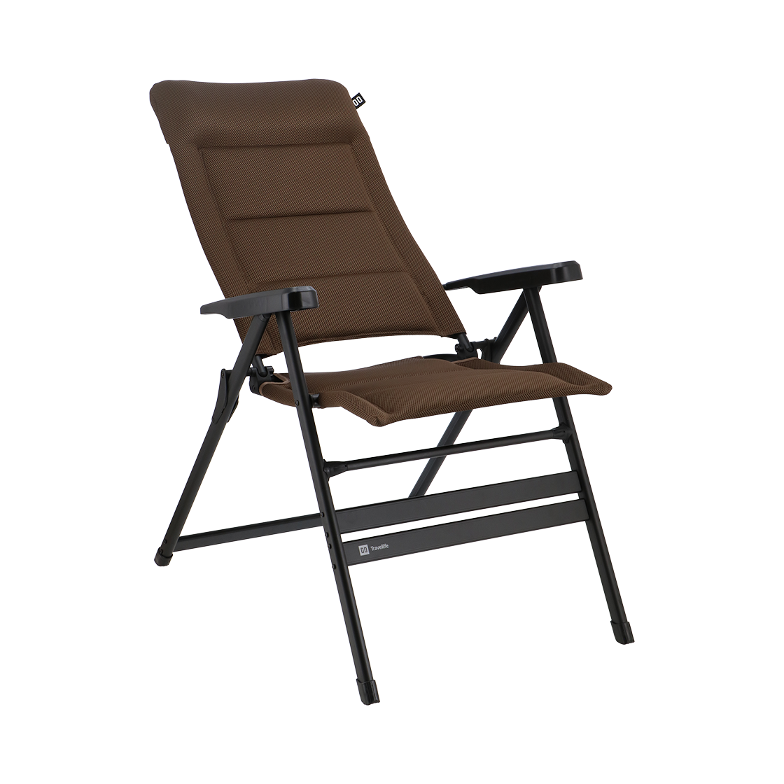 Barletta standenstoel comfort XL brown afbeelding 3