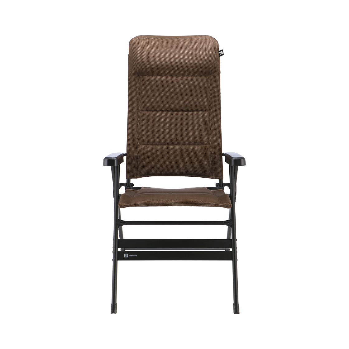 Barletta standenstoel comfort XL brown afbeelding 4