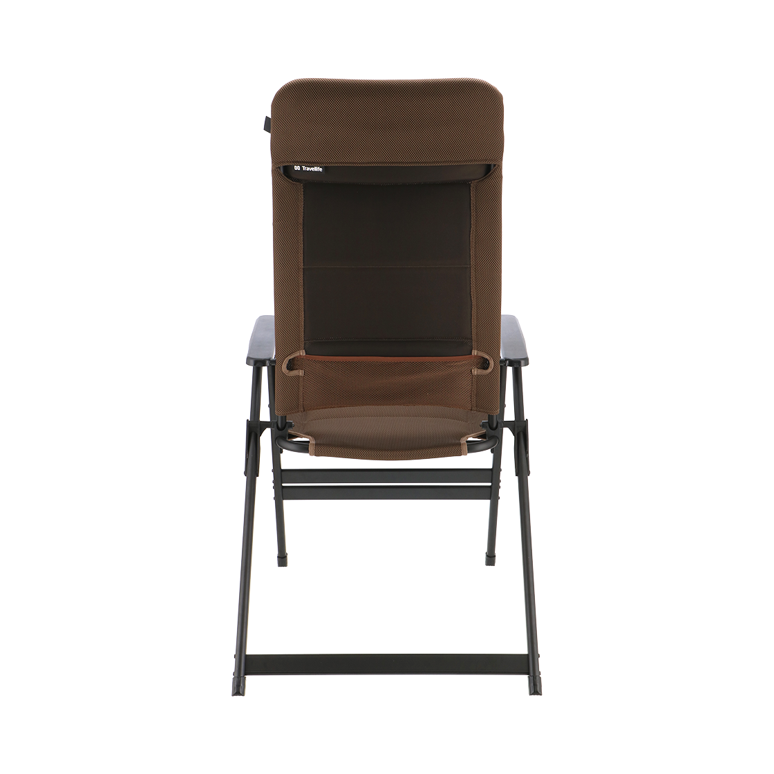 Barletta standenstoel comfort XL brown afbeelding 5