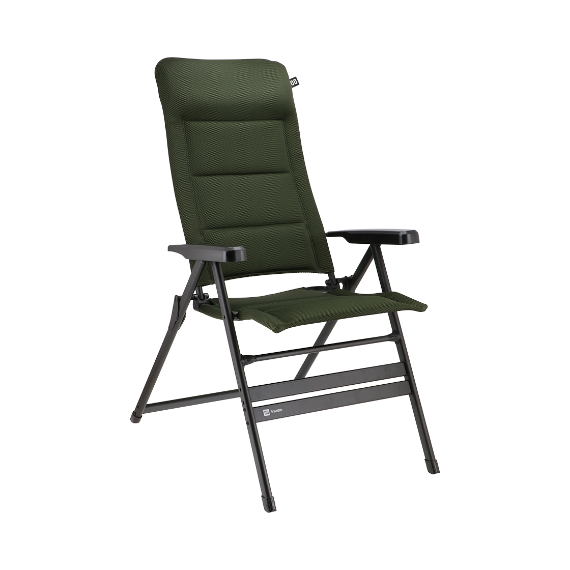 Barletta standenstoel comfort XL green