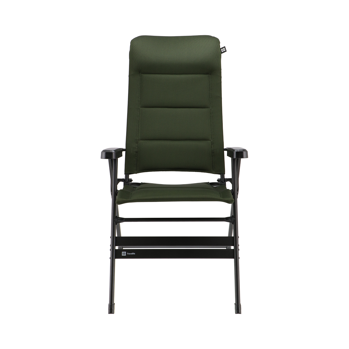 Barletta standenstoel comfort XL green afbeelding 3