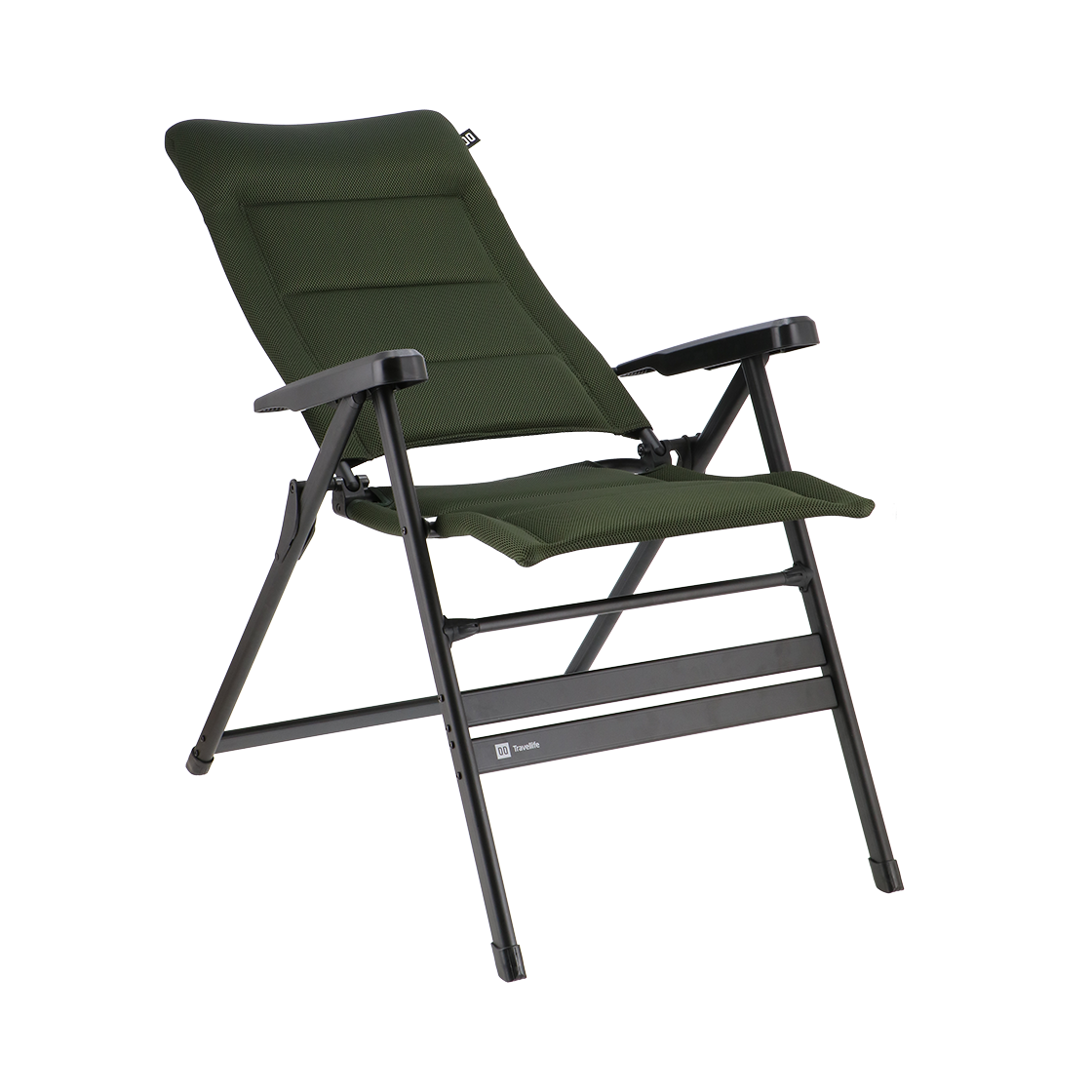 Barletta standenstoel comfort XL green afbeelding 4
