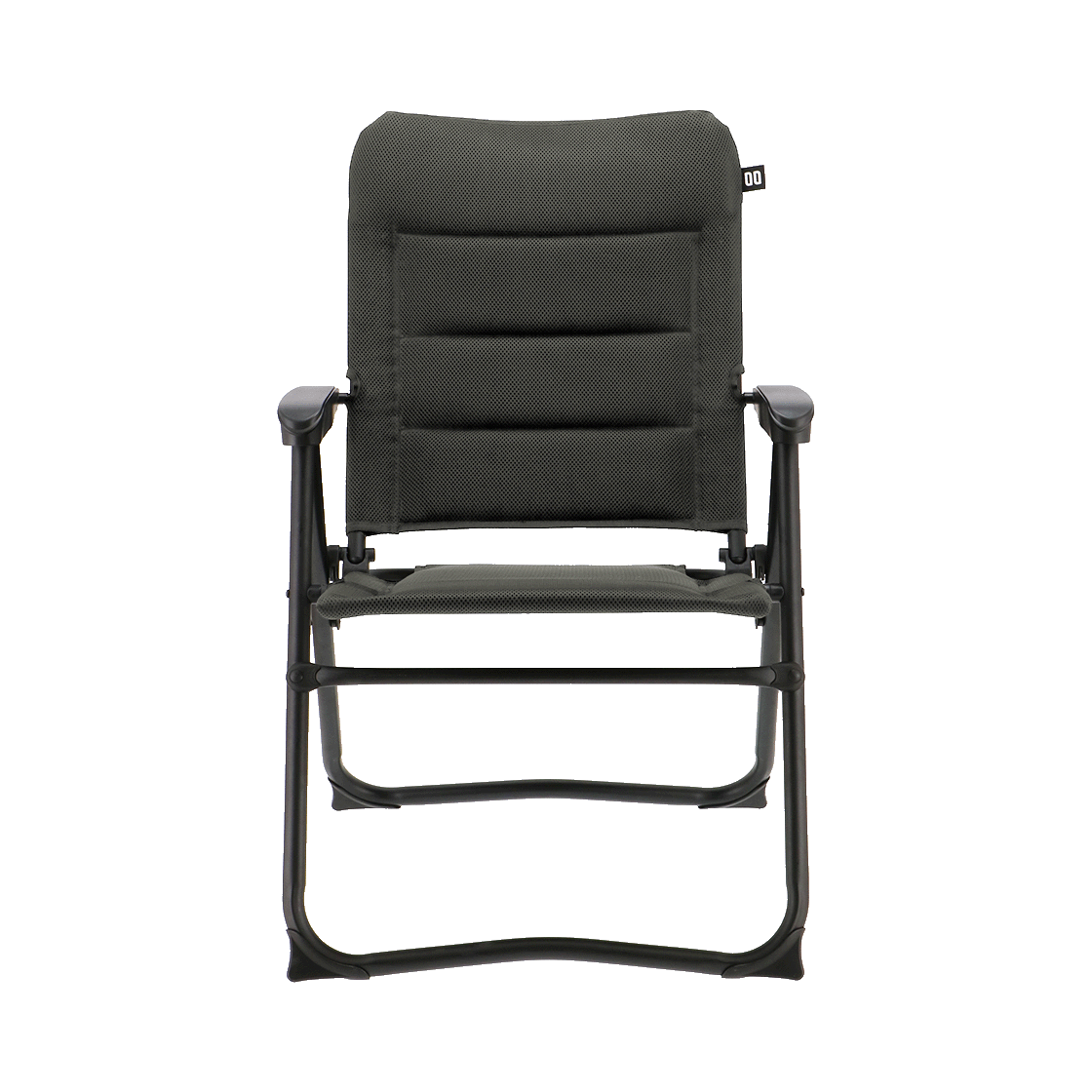 Barletta standenstoel compact dark grey afbeelding 2