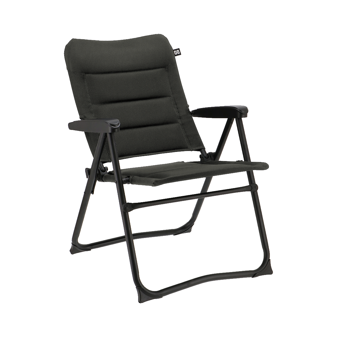 Barletta standenstoel compact dark grey afbeelding 3