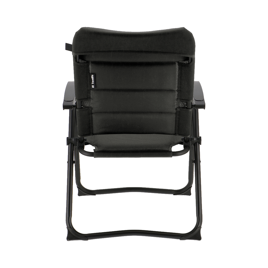 Barletta standenstoel compact dark grey afbeelding 4