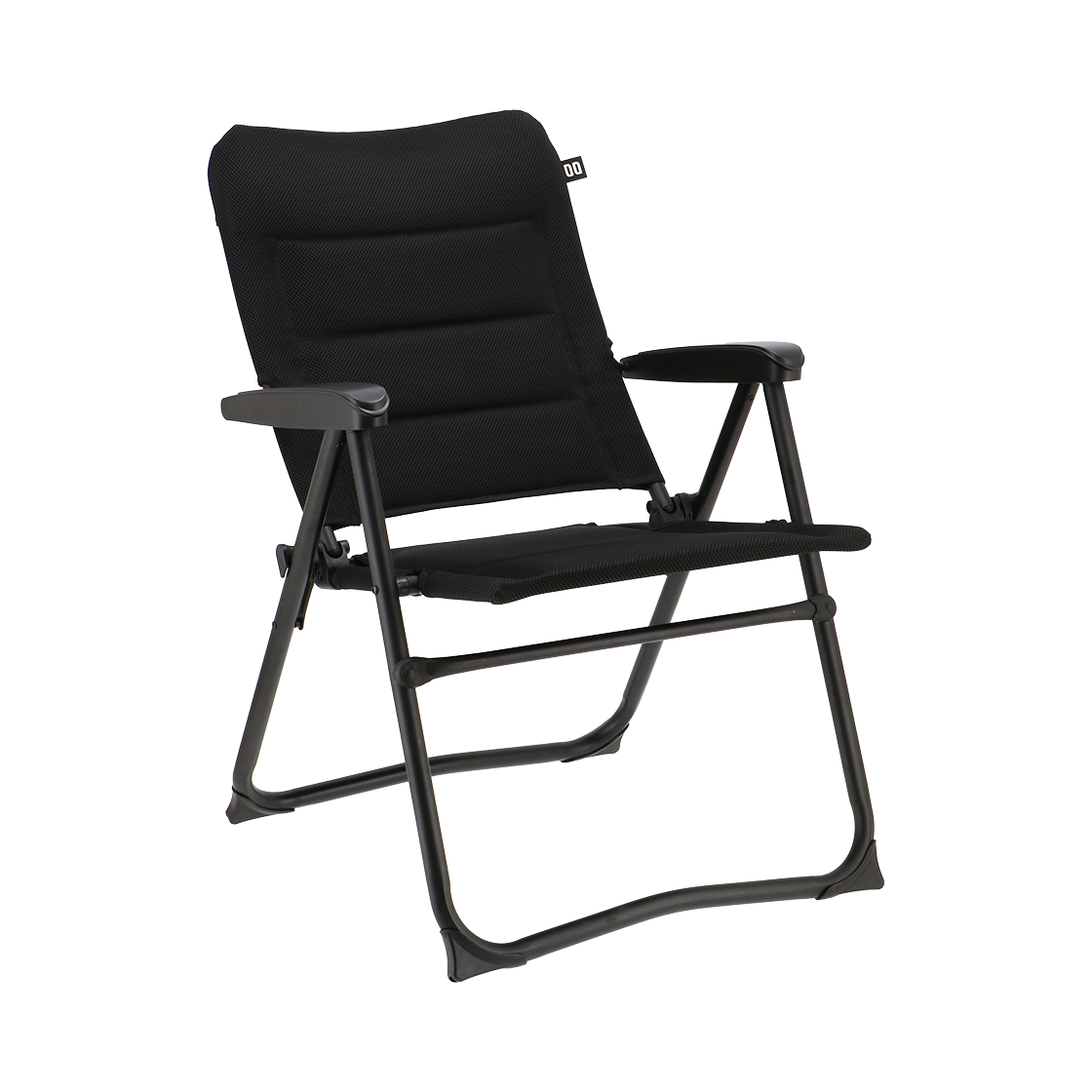 Barletta standenstoel compact black afbeelding 3