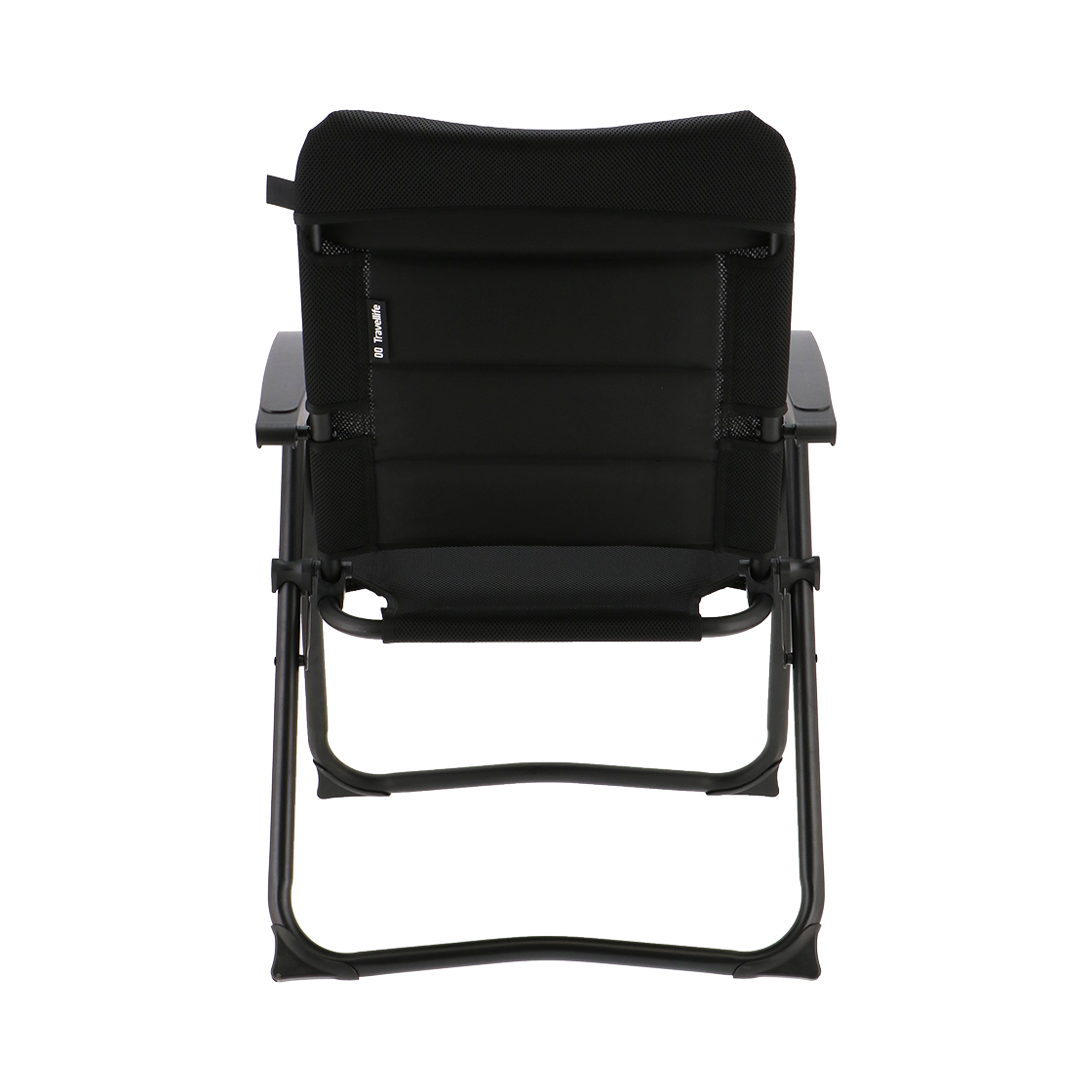 Barletta standenstoel compact black afbeelding 4